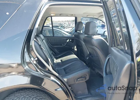 2005 Mercedes-Benz Ml 350 4Matic из США, поврежденный, VIN 4JGAB57E85A564151